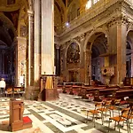 The First Porta Soprana Prione