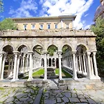 The First Porta Soprana Prione