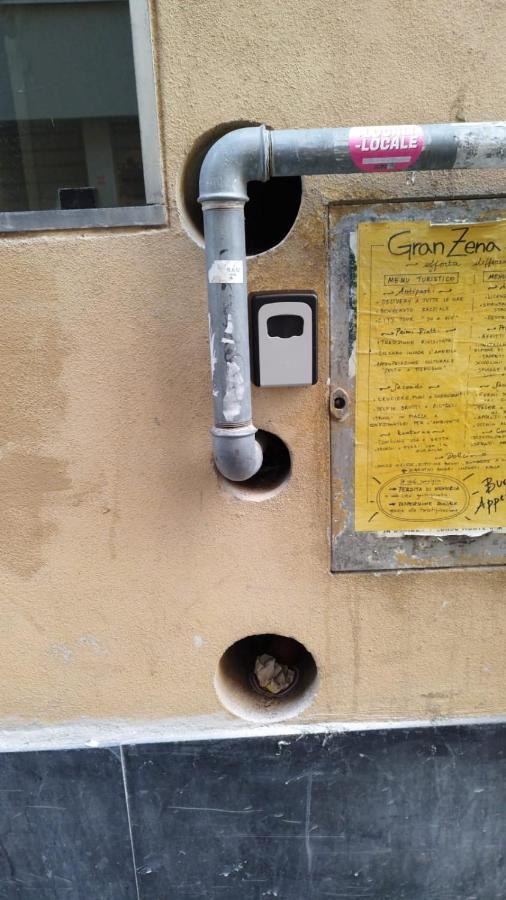 Apartment The First Porta Soprana Prione