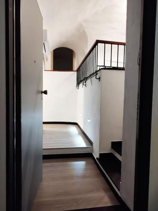 The First Porta Soprana Prione Apartment