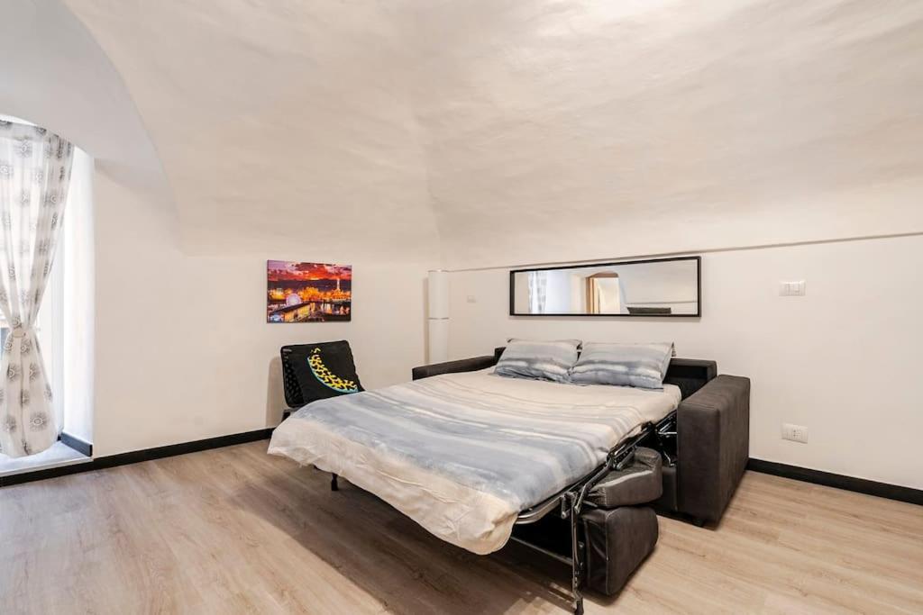 Apartment The First Porta Soprana Prione